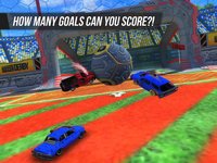 Rocket Soccer Derby screenshot, image №2136798 - RAWG