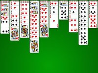 Spider Solitaire Now screenshot, image №2177651 - RAWG