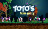 TOTO's little PARTY screenshot, image №619418 - RAWG