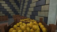 The Turkish Bazaar screenshot, image №4167919 - RAWG