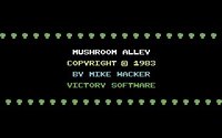 Mushroom Alley screenshot, image №756411 - RAWG
