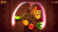 Fruit Ninja Kinect screenshot, image №276093 - RAWG