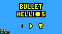 Bullet Hellios screenshot, image №3659934 - RAWG