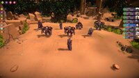 Duel Legends screenshot, image №4260467 - RAWG