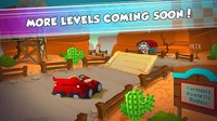 Chuck E. Cheese's Racing World screenshot, image №1383133 - RAWG