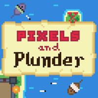 Pixels And Plunder screenshot, image №2980804 - RAWG