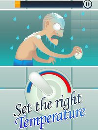 Toilet Time - Minigames to Kill Bathroom Boredom screenshot, image №1566359 - RAWG