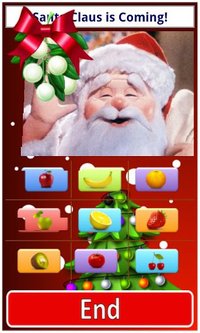 Baby Phone - Christmas Game screenshot, image №1510430 - RAWG