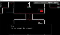 Control (itch) (lilrooness) screenshot, image №2347242 - RAWG