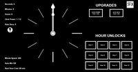 Clock Ticker - Incremental Game screenshot, image №3325382 - RAWG