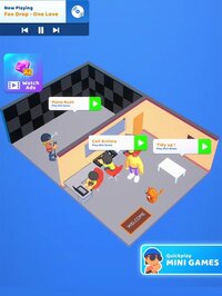 Clumsy Studio screenshot, image №2669469 - RAWG