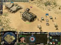 Axis & Allies (2004) screenshot, image №391369 - RAWG