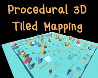 Procedural Mapping screenshot, image №2138979 - RAWG