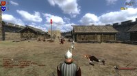 Mount & Blade: With Fire & Sword screenshot, image №635028 - RAWG