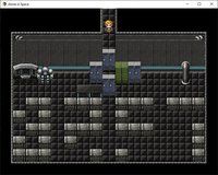 Alone In Space (itch) (vemalsar) screenshot, image №2202449 - RAWG