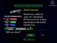 Dino Crisis 2 screenshot, image №807735 - RAWG