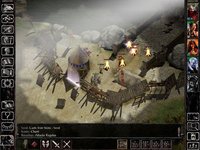 Siege of Dragonspear screenshot, image №725016 - RAWG