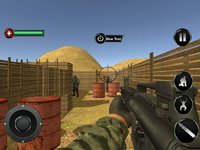 Army Commando: War Training screenshot, image №1855466 - RAWG