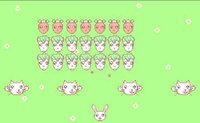 Vegetable Invaders screenshot, image №1276023 - RAWG