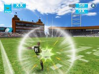 Jonah Lomu Rugby Challenge: Mini Games screenshot, image №2190748 - RAWG