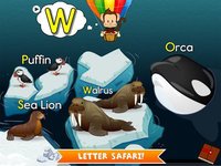 Monkey Preschool Animals screenshot, image №1524825 - RAWG