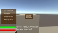 Adventurer (Reece Tarrant) screenshot, image №3353939 - RAWG