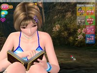 Sexy Beach 3: Character Tsuika Disc screenshot, image №469947 - RAWG
