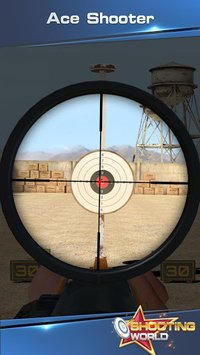 Shooting World - Gun Fire screenshot, image №2075454 - RAWG