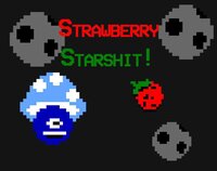 Strawberry Starshit screenshot, image №3204523 - RAWG