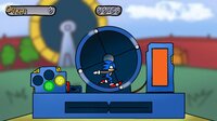 Eggman's AntiSonic Amusement Park screenshot, image №3499227 - RAWG
