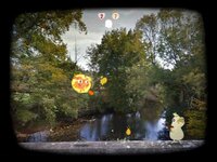 Nekopter (itch) screenshot, image №2575704 - RAWG