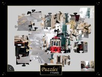 Architecture 2 - Jigsaw and Sliding Puzzles screenshot, image №2187907 - RAWG