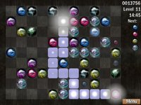 Marble Craft Pop: the amazing slide puzzle game screenshot, image №1862894 - RAWG