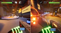 AddForce Arena screenshot, image №3426653 - RAWG