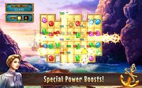 Jewel Quest Seven Seas screenshot, image №2032774 - RAWG
