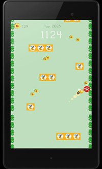Buzzy Honey Bee - Nectar Trip screenshot, image №1303425 - RAWG