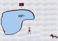 Horse Game (Gravestron) screenshot, image №3219686 - RAWG