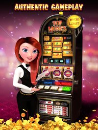 Free Slots - Pure Vegas Slot screenshot, image №1366880 - RAWG