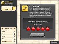 MindHabits screenshot, image №501520 - RAWG