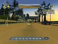 Ford Racing 2 screenshot, image №370906 - RAWG