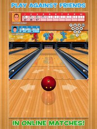 Strike! Ten Pin Bowling screenshot, image №905641 - RAWG