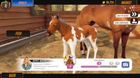 Rival Stars Horse Racing: Desktop Edition screenshot, image №2345209 - RAWG