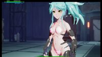 Bikini Hunter Attack on Bikini Army screenshot, image №4037191 - RAWG