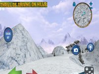 Truck Offroad Drive Simulation screenshot, image №1638546 - RAWG