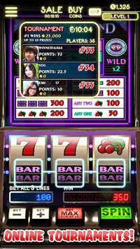 Free Slots 💎 Lucky Diamond screenshot, image №1368229 - RAWG