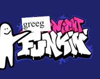 Greeg Night Funkin' screenshot, image №2772393 - RAWG