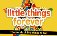 Little Things Forever screenshot, image №954485 - RAWG