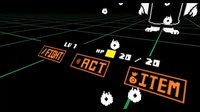 Undertale VR Proof of Concept screenshot, image №1001025 - RAWG