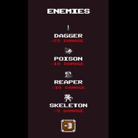 Dungeons and Daggers screenshot, image №3400572 - RAWG