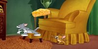 Jerry Needs The Cheese! screenshot, image №1248974 - RAWG
